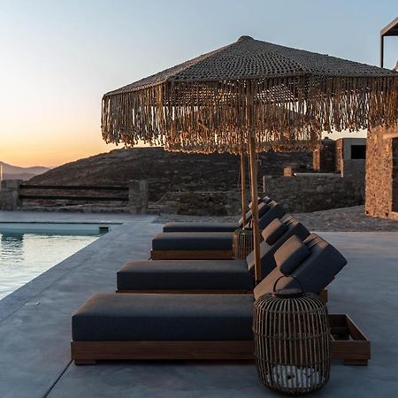Makani Suites Ano Mera Bagian luar foto