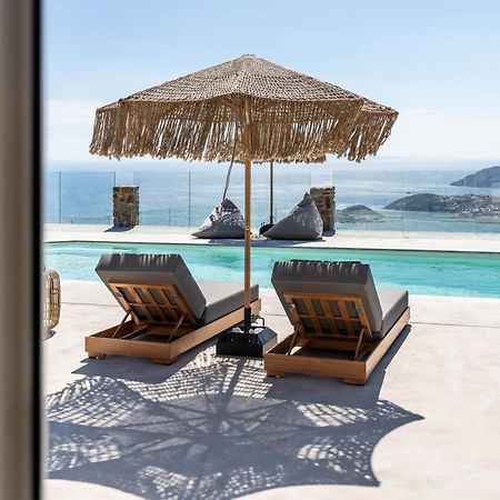Makani Suites Ano Mera Bagian luar foto