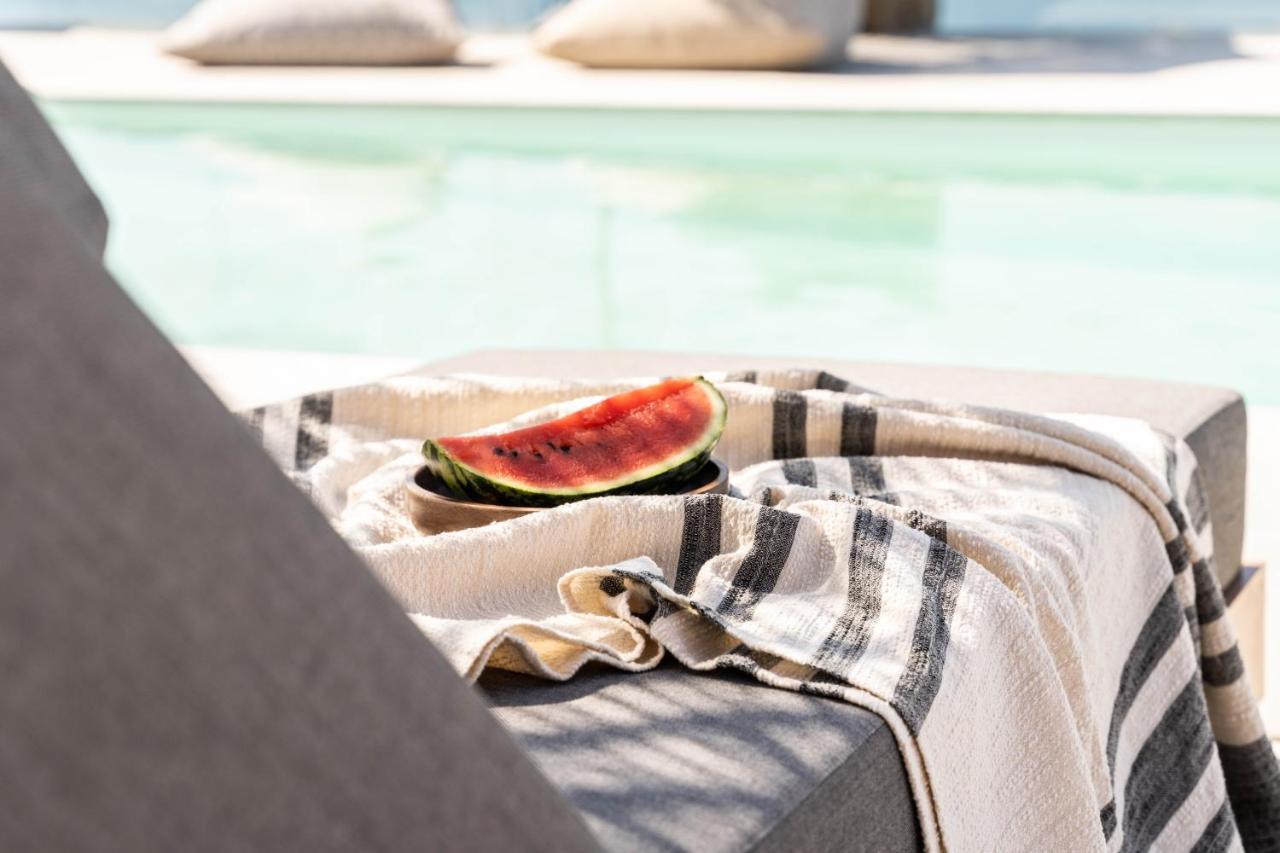 Makani Suites Ano Mera Bagian luar foto