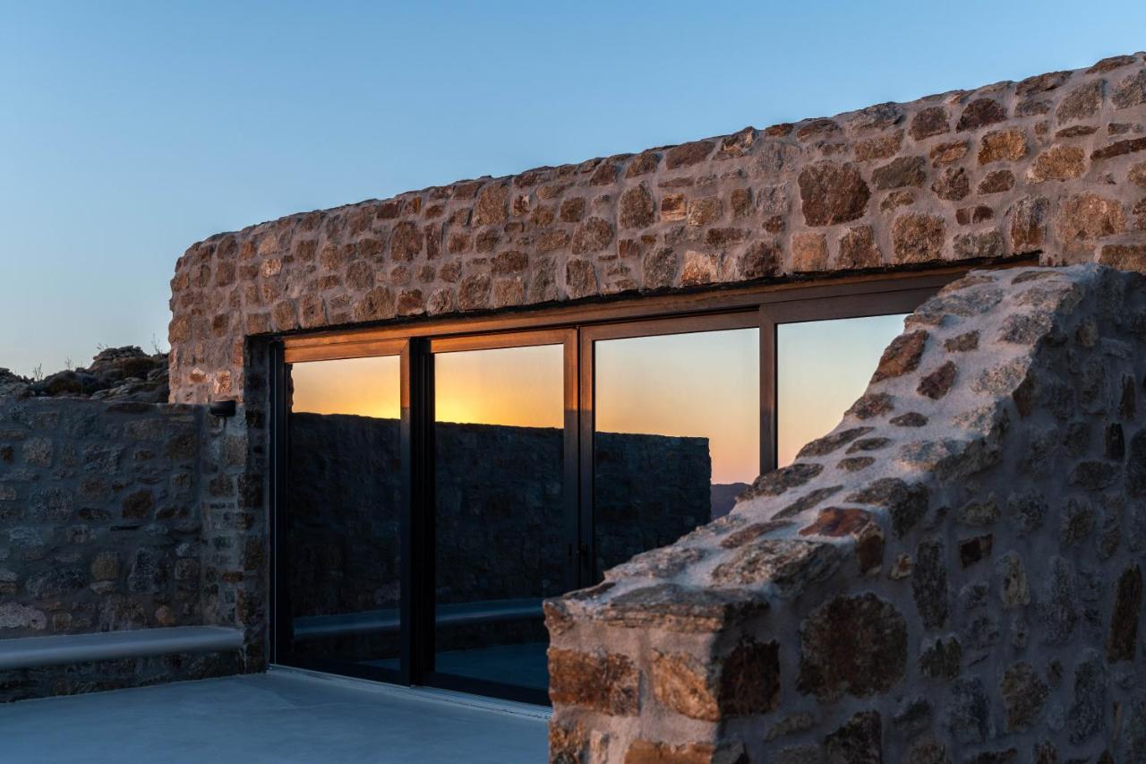 Makani Suites Ano Mera Bagian luar foto