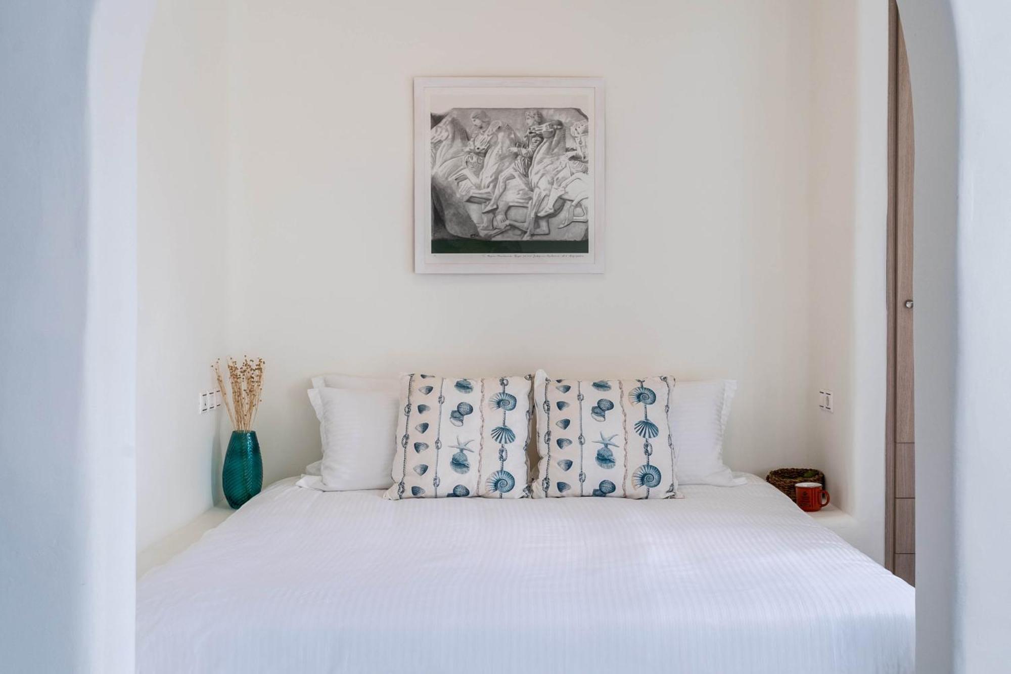 Makani Suites Ano Mera Bagian luar foto