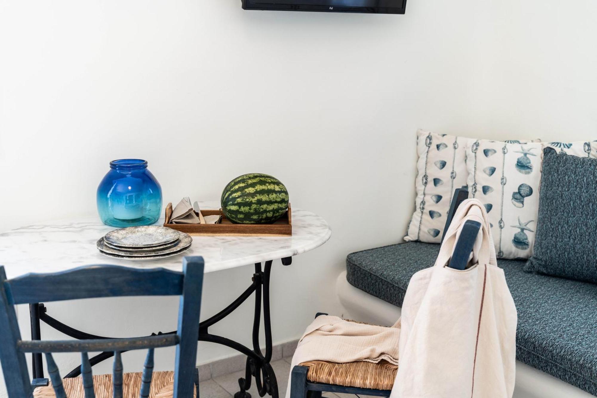 Makani Suites Ano Mera Bagian luar foto