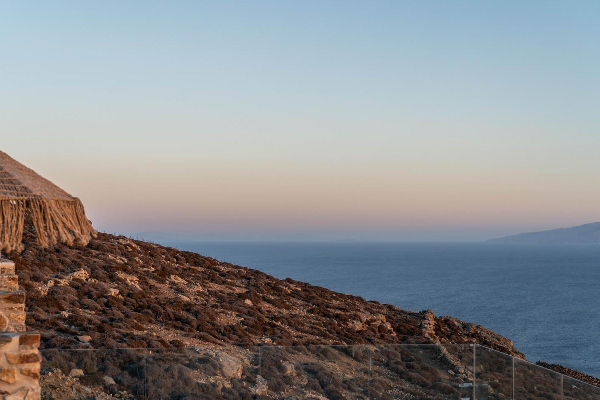 Makani Suites Ano Mera Bagian luar foto
